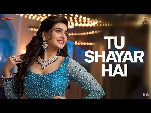 💕Tu Shayar Hai💕 Songcover  Film Sajan #songcover #vocal #tushayarhai #sajan