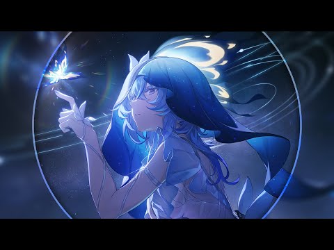 ❀「Nightcore」❀ 茉ひる - 押ボタン式 ♪