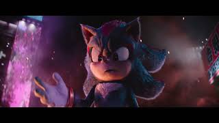 Sonic the Hedgehog 3 | Exclusive Clip (2024 Movie)