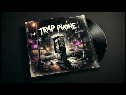 Trap Phone - Techno House