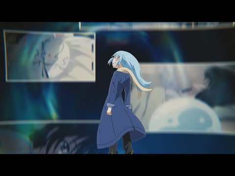 [AMV] ⌞Storyteller⌝ - Tensei shitara slime datta ken SS2 Part1