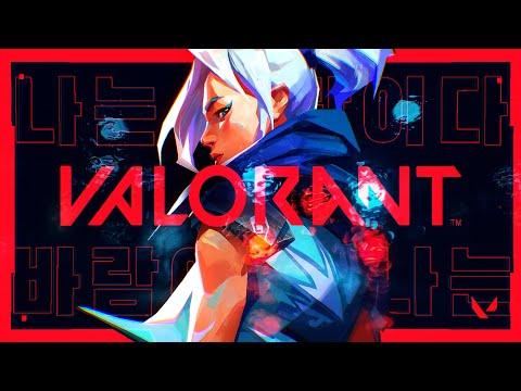 VALORANT | Launch Trailer Music ♪ | Duelists - 2WEI ft. Ali Christenhusz [CLEAN VERSION]