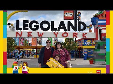 Legoland Resort & Theme Park