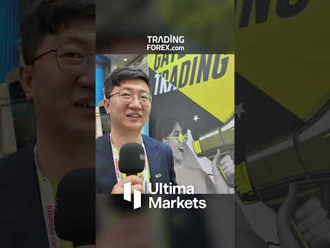 UltimaMarkets interview at the FMLS24  | part 01