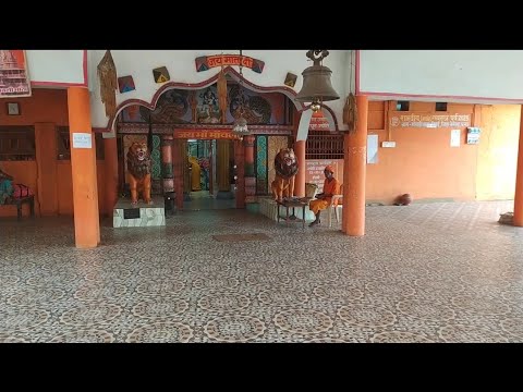 मावली माता मंदिर ।।दुर्ग बेरला #mavli mata mandir review #mandir vlog #vlogs #durg jila🛕🛕