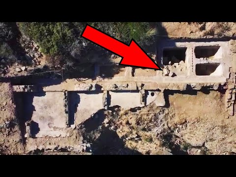 12 Most Incredible Ancient Finds