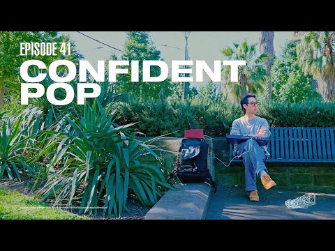 [PLAYLIST] EP.41 CONFIDENT POP PLAYLIST⎪자신감 넘칠 때 듣기 좋은 팝 플레이리스트