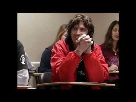 Tommy Lee Goes to College S1E4