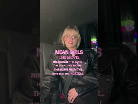 Mean Girl's Reneé Rapp on her go to drink order, high school persona, last google search & more