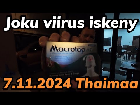 Iski Syyslenssu Mitkä Lääkkeet Haettu - Verot Kunnossa 7.11.2024 Thaimaa