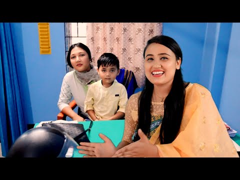 Bilwgwनि Gwdan Clinic || Onnanwi Boibw Support Kalamdw || @SushmitaChetry