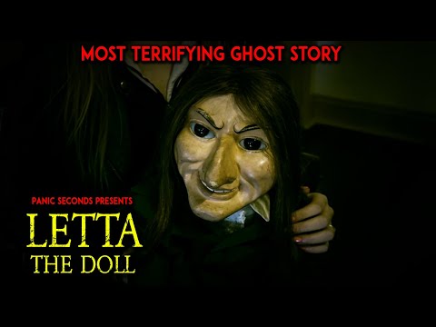 அனபெல்லே பொம்மையை மிஞ்சும் பேய் பொம்மை ! Letta | The Doll | PS | Ghost Story