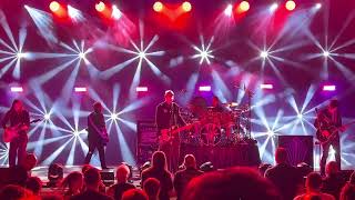 The Smashing Pumpkins -  Black Forest, Black Hills -  15th May 2022 -  Tucson, AZ - 1080p