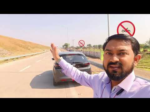 samruddhi expressway ride to Shirdi | experience | Toll Fare/Km |