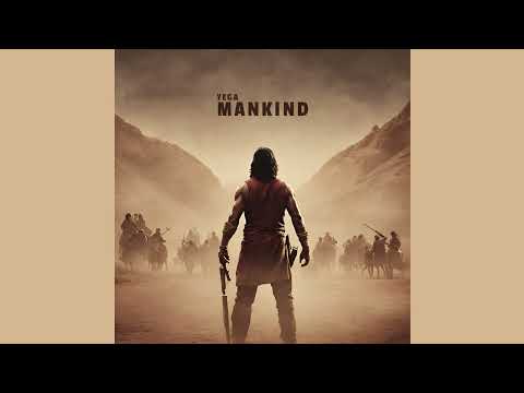 YEGA - MANKIND