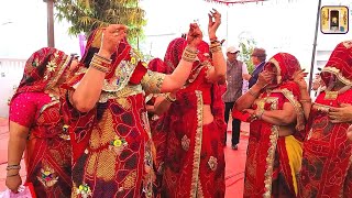 चुंदड़ी मंगाई पेलो ल्यायो रे मंगलचंद #bhat ke geet rajasthani #shekhawati mayra geet rajasthani song