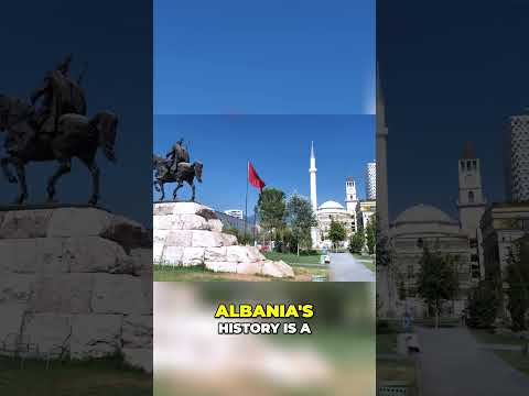 Discovering Albania's Fierce Illyrian Resistance in History!