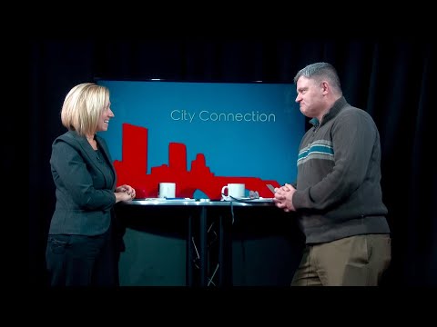 City Connection - February 2023