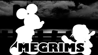 Megrims Teaser but is a WI Mickey Cover