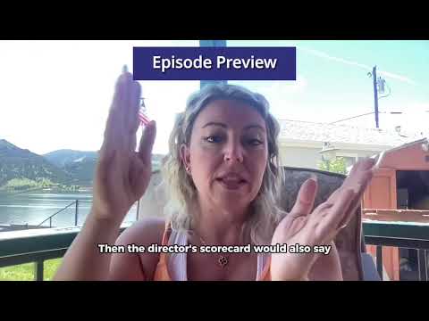 Special Episode Preview   Rachel