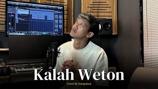 Surepman - Kalah Weton