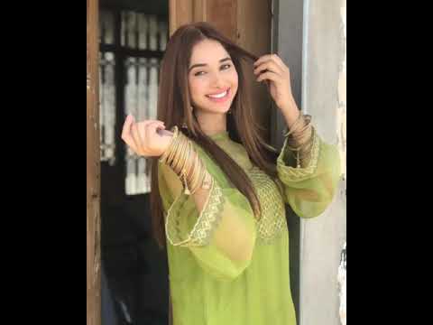 Latest Alluring 😍 Pictures of Sabeena Farooq - Fashion Trends