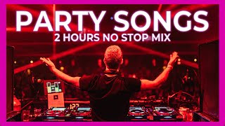 Party Songs Mix 2025 | Best Club Music Mix 2024| EDM Remixes & Mashups Of Popular Songs 🔥