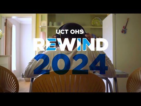 UCT Online High School 2024 Rewind