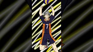 Sugawara Koshi from Haikyu Speed Drawing #haikyu #anime #speedart