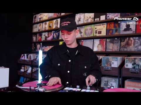 【產品推廣】Turn up to scratch ｜Pioneer DJ Taiwan