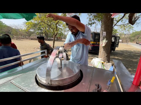 Summer Special Lemon Shikanji in Mumbai | Street Food