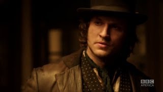 COPPER NEW Extended Trailer: BBC AMERICA Sun Aug 19