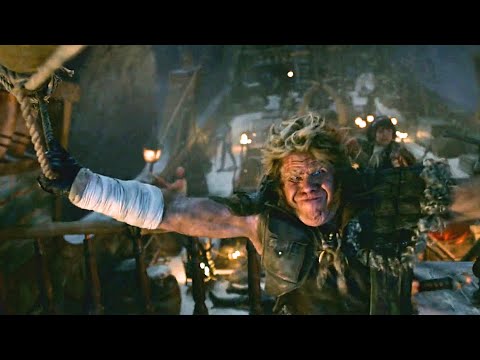 Monster Hunter (2020) | Opening Scene |  Milla Jovovich, Tony Jaa