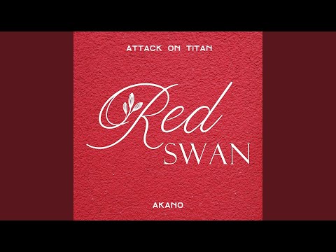 Red Swan (From "Attack on Titan")