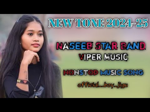 New tone 2024-25 || Naseeb Star Band || Nonstop (viper music) sotta Manu tone #newtune #naseebsotta