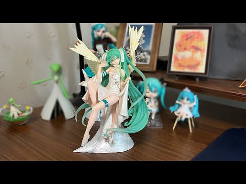 TENITOL Hatsune Miku Light