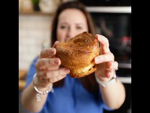 The Best Yorkshire Pudding Recipe