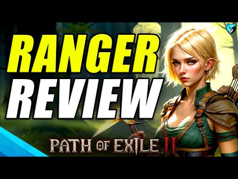 Meet the Ranger - Leveling Tips, Tricks, & Class REVIEW for Path of Exile 2