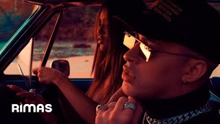 BAD BUNNY - AMORFODA (Official Video)