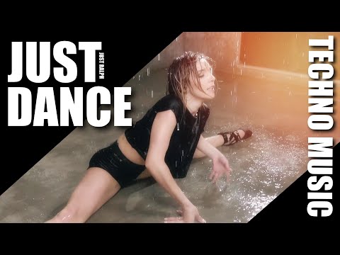 Just Dance | Techno Music - Just Ralph