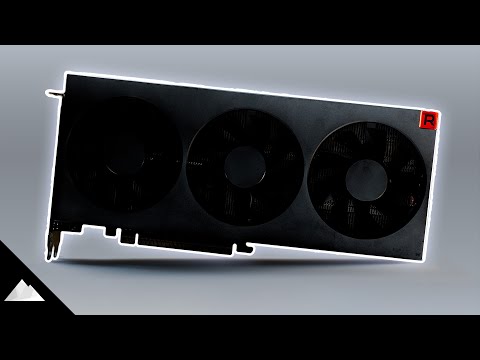 The Forgotten Flagship | Radeon VII