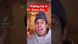 RATING IN MY GAME LACROSSE FITS…