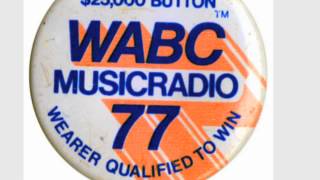 WABC 77 New York - Musicradio 77 History 1969-1973