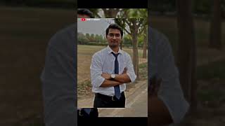 😍Elevated Ft• IAS Shubham Kumar😈Topper Motivation 😈😈| UPSC 2 LBSNAA | #shorts #ias #motivation