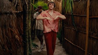 Jack Harlow - Already Best Friends feat. Chris Brown [Official Video]