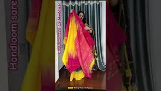 #saree#partywearsaree#handloomsarees#onlinesarees#varunikafashion