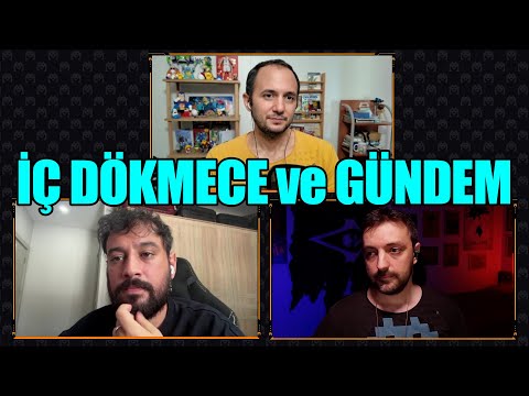 OYUNLARIMIZIN GERÇEK SAHİBİ KİM?, DISCORD YASAĞI, RDR PC!