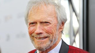 Clint Eastwood Leaves Behind a Fortune That Makes His Family Cry