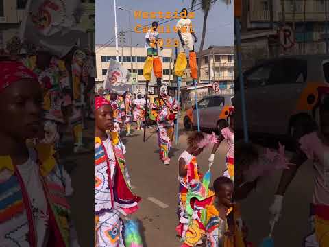 #Westside(Tadi) Carnival 2023  #carnival #tadi #ankos