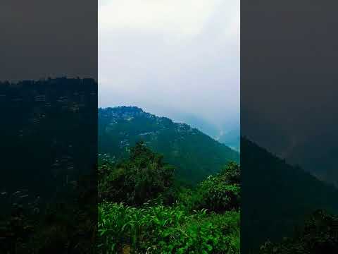 mero gaon kalimpong #youtubeshorts #shortsvideo #kalimpong